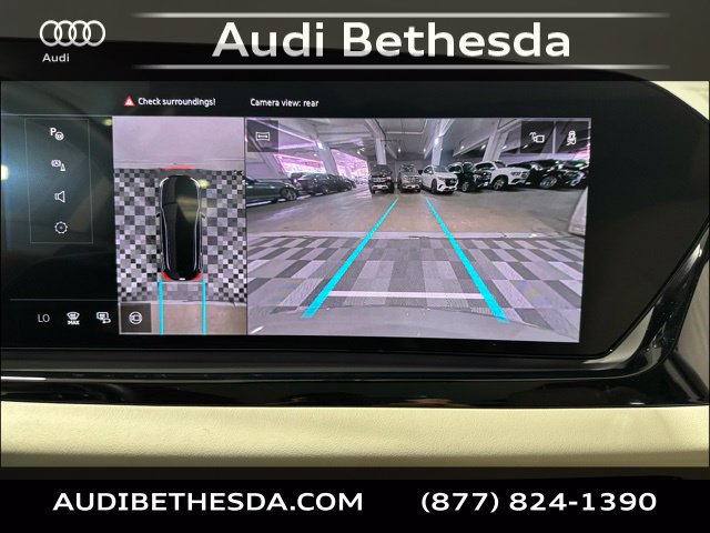New 2025 Audi A5 Premium Plus w/ Premium Plus AWD/4WD image 23