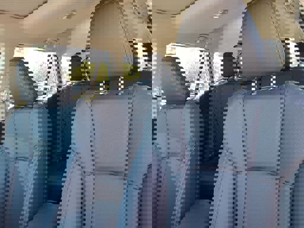 Certified 2023 Subaru Outback Limited image 29