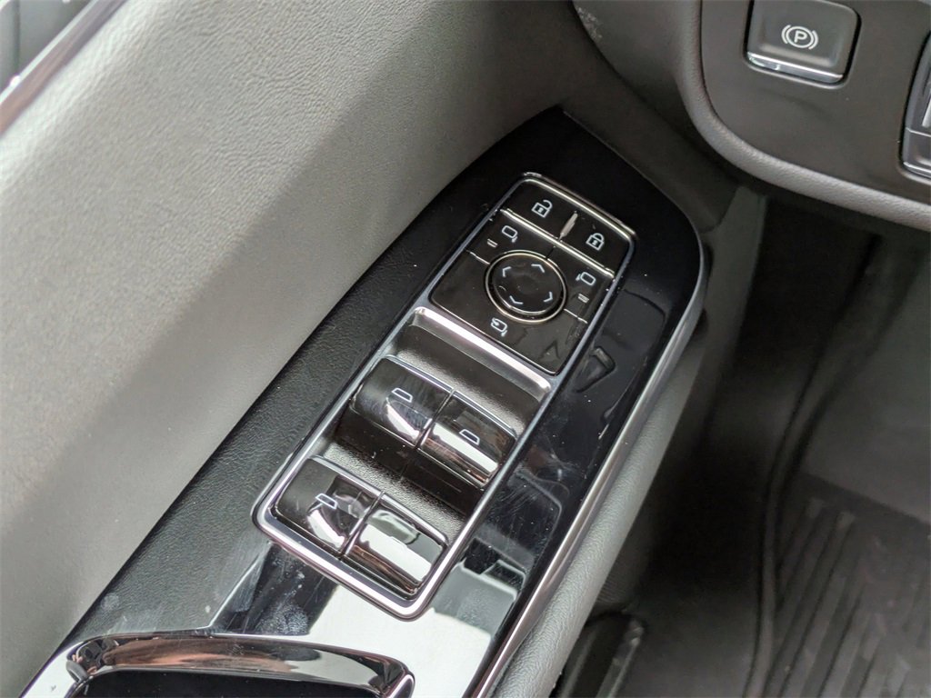 Used 2025 Cadillac Escalade Sport w/ Touring Package image 25