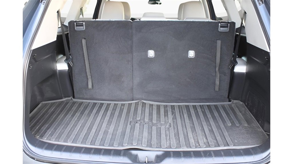 Certified 2024 Toyota Grand Highlander XLE image 21