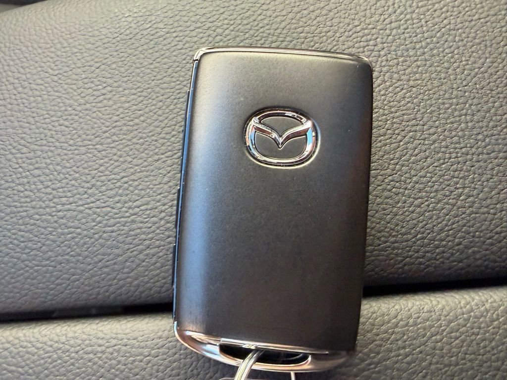 New 2026 MAZDA CX-50 AWD 2.5 S w/ Cargo Package image 31