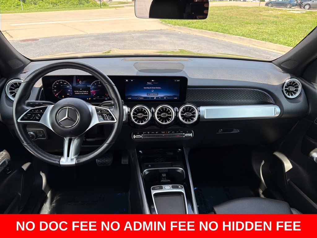 Used 2025 Mercedes-Benz GLB 250 image 12