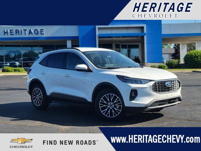Used 2023 Ford Escape SE