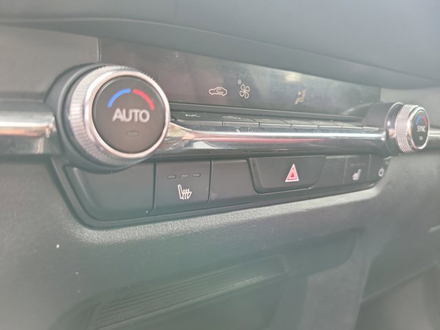 Used 2024 MAZDA CX-30 AWD 2.5 S w/ Preferred Package image 16