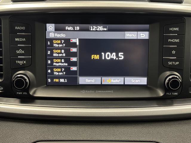Used 2019 Kia Sorento LX w/ Option Group 020 image 16