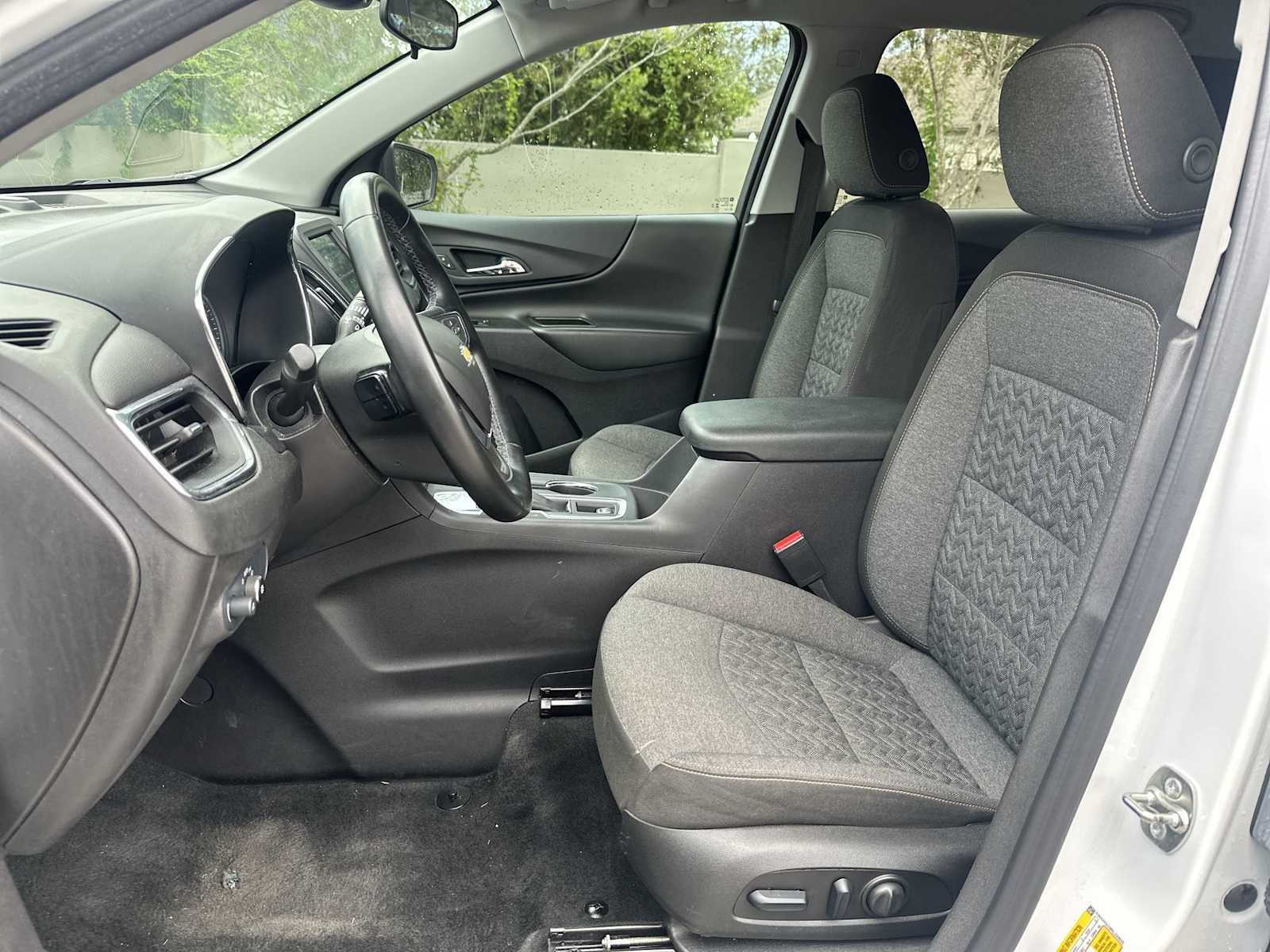 Certified 2024 Chevrolet Equinox LT FWD image 15