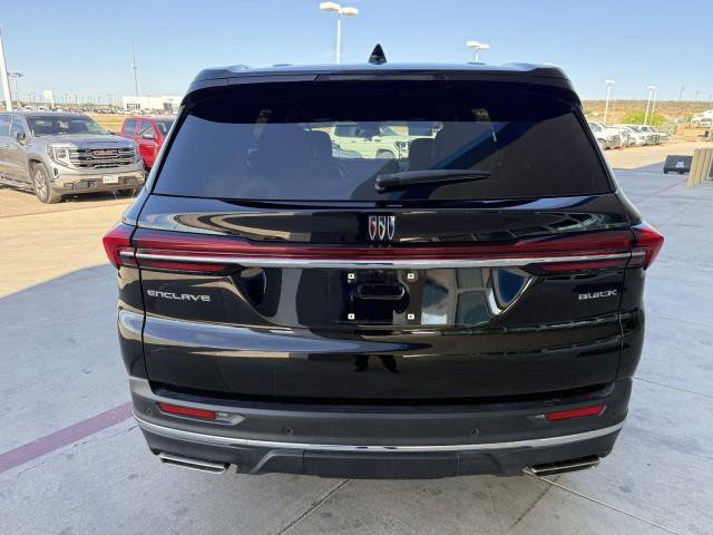 Used 2025 Buick Enclave Preferred w/ Power Package image 9