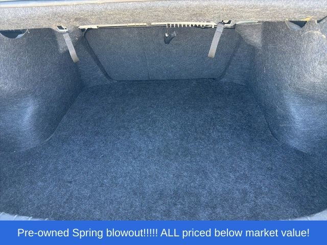 Used 2017 Nissan Maxima Platinum w/ Medallion Package image 26