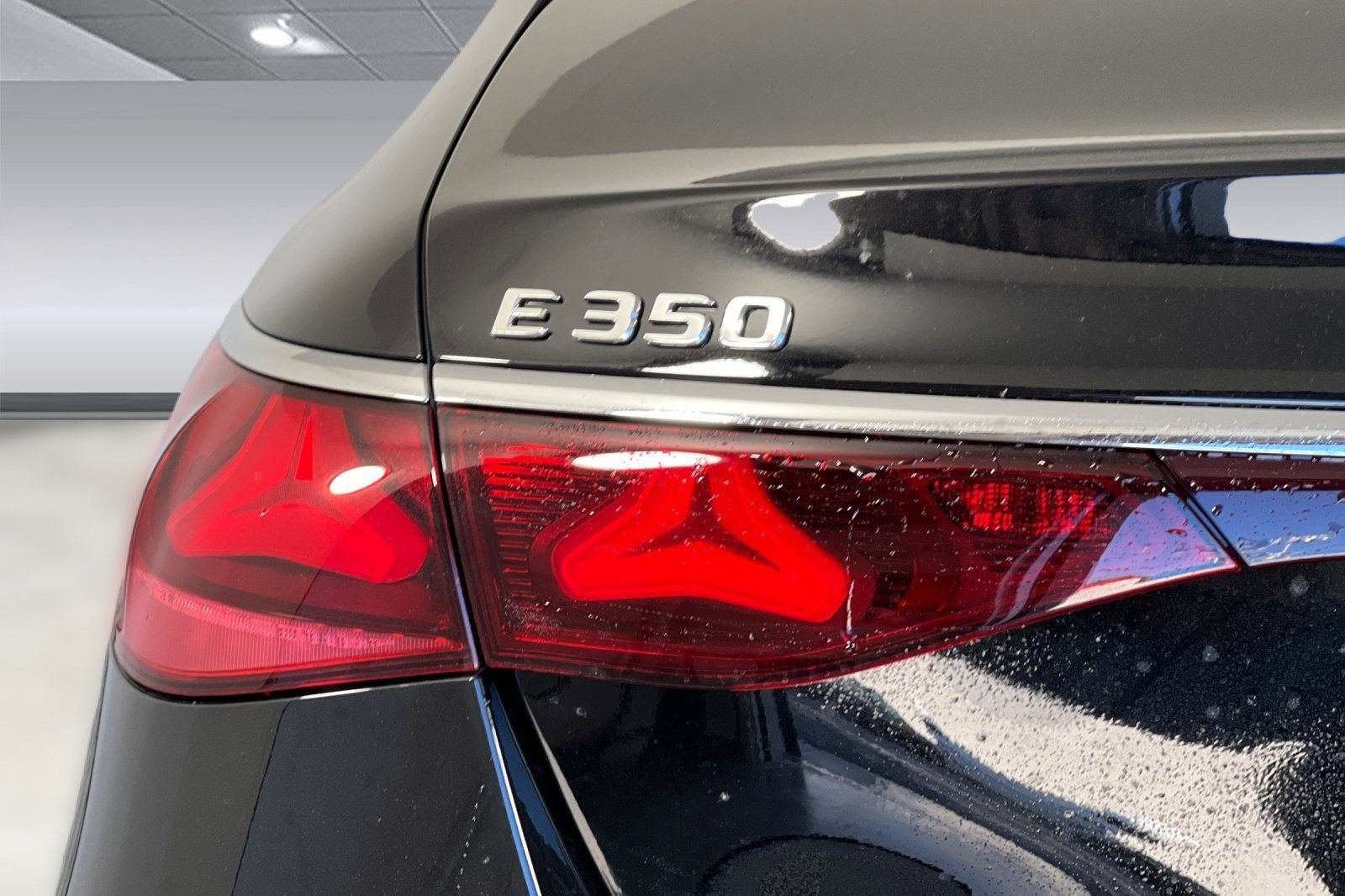 Certified 2026 Mercedes-Benz E 350 Sedan image 25