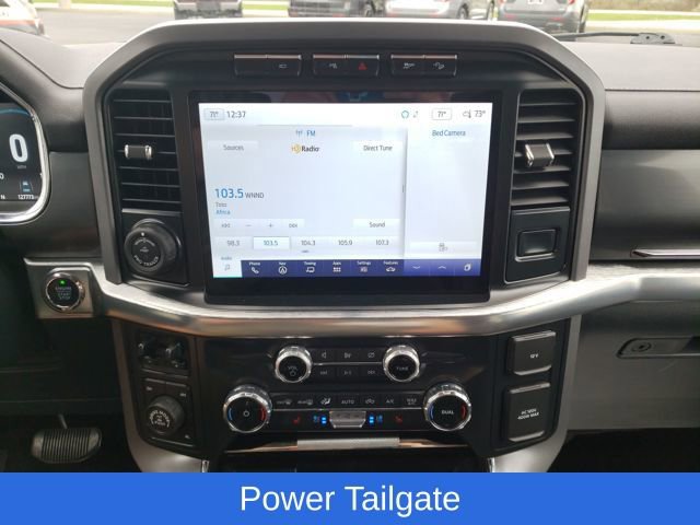 Used 2022 Ford F150 Lariat image 22