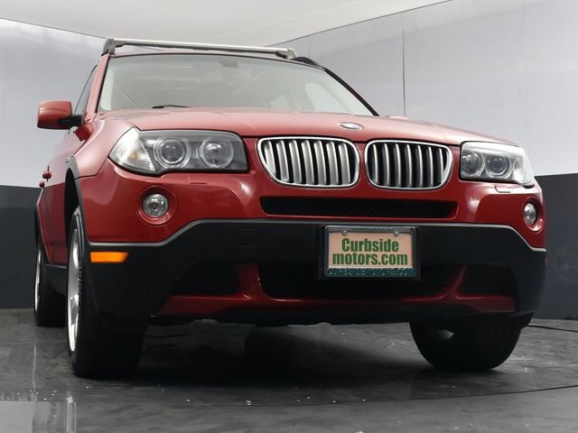Used 2007 BMW X3 3.0si AWD/4WD image 30
