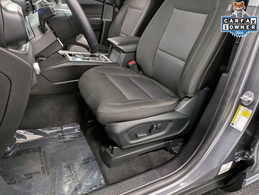 Used 2022 Ford Explorer XLT image 11