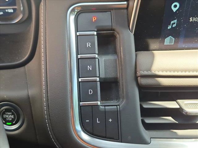 Used 2023 Chevrolet Tahoe Z71 w/ Max Trailering Package AWD/4WD image 11