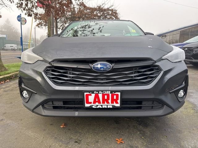 New 2026 Subaru Impreza RS image 13