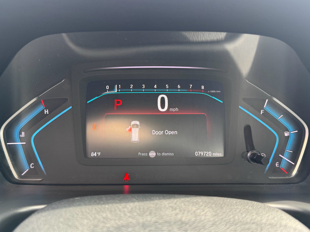 Certified 2020 Honda Odyssey EX-L image 14