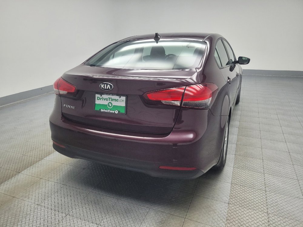 Used 2018 Kia Forte LX image 7