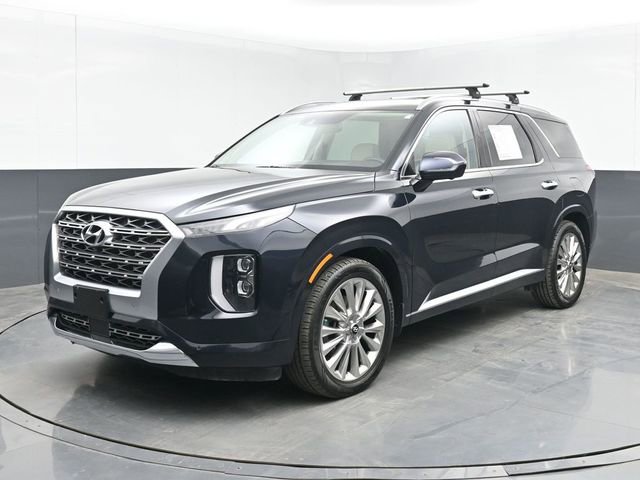 Used 2020 Hyundai Palisade Limited AWD/4WD image 10