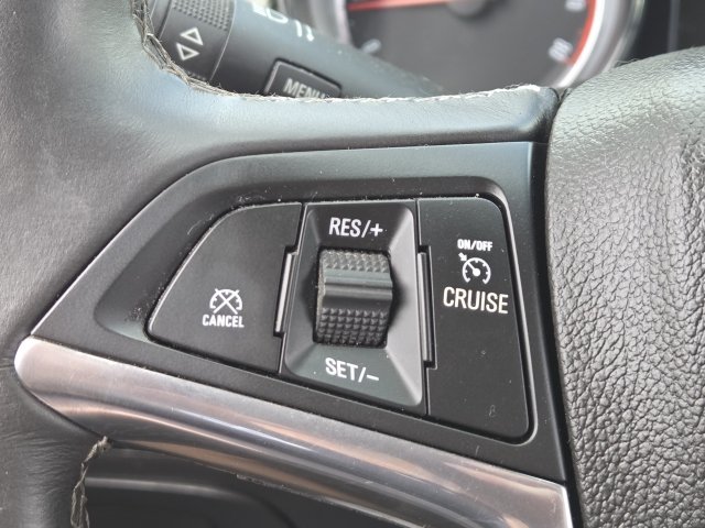 Used 2015 Buick Encore AWD image 5