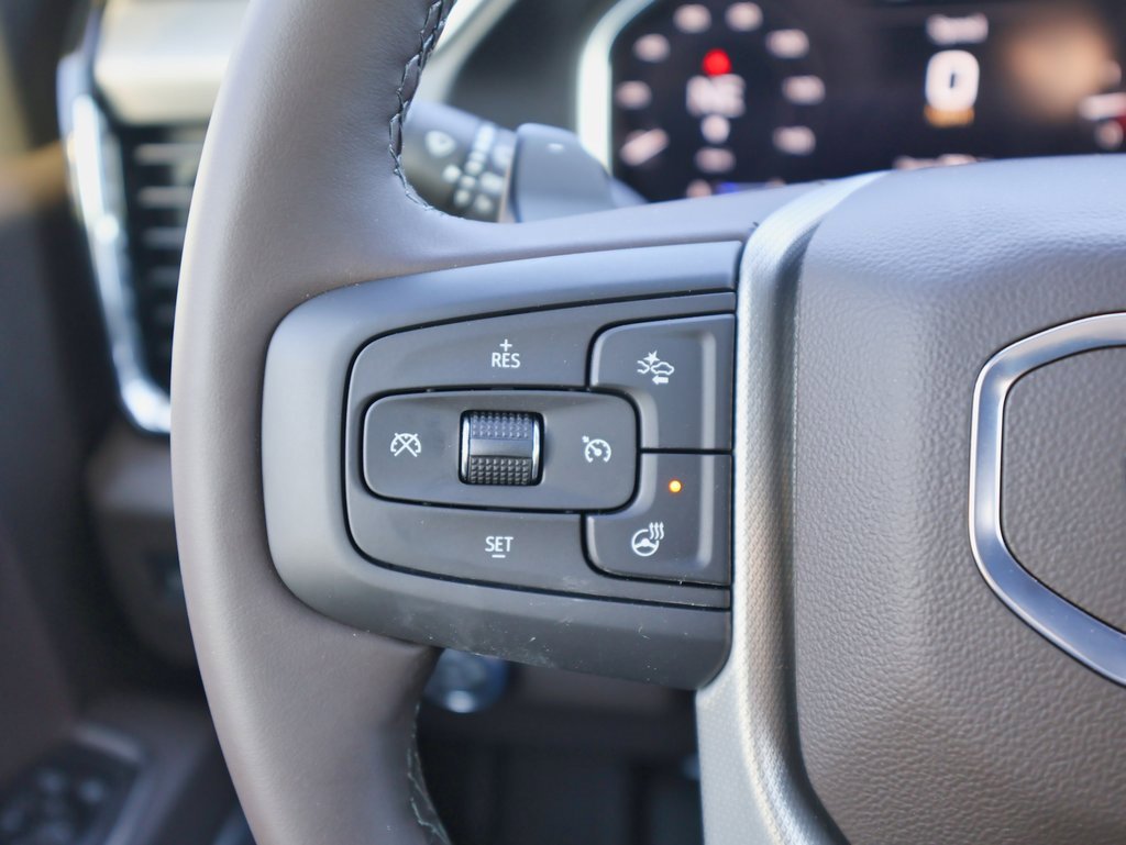 New 2026 GMC Sierra 1500 Denali w/ Denali Reserve Package image 22