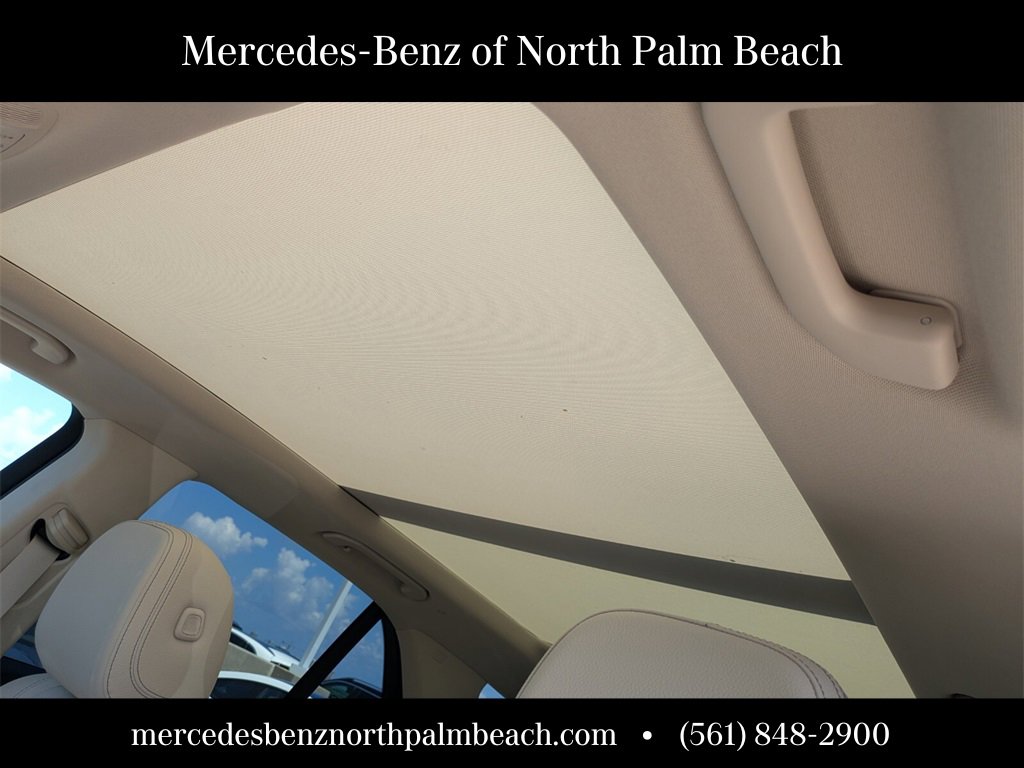 New 2025 Mercedes-Benz GLE 350 4MATIC image 14