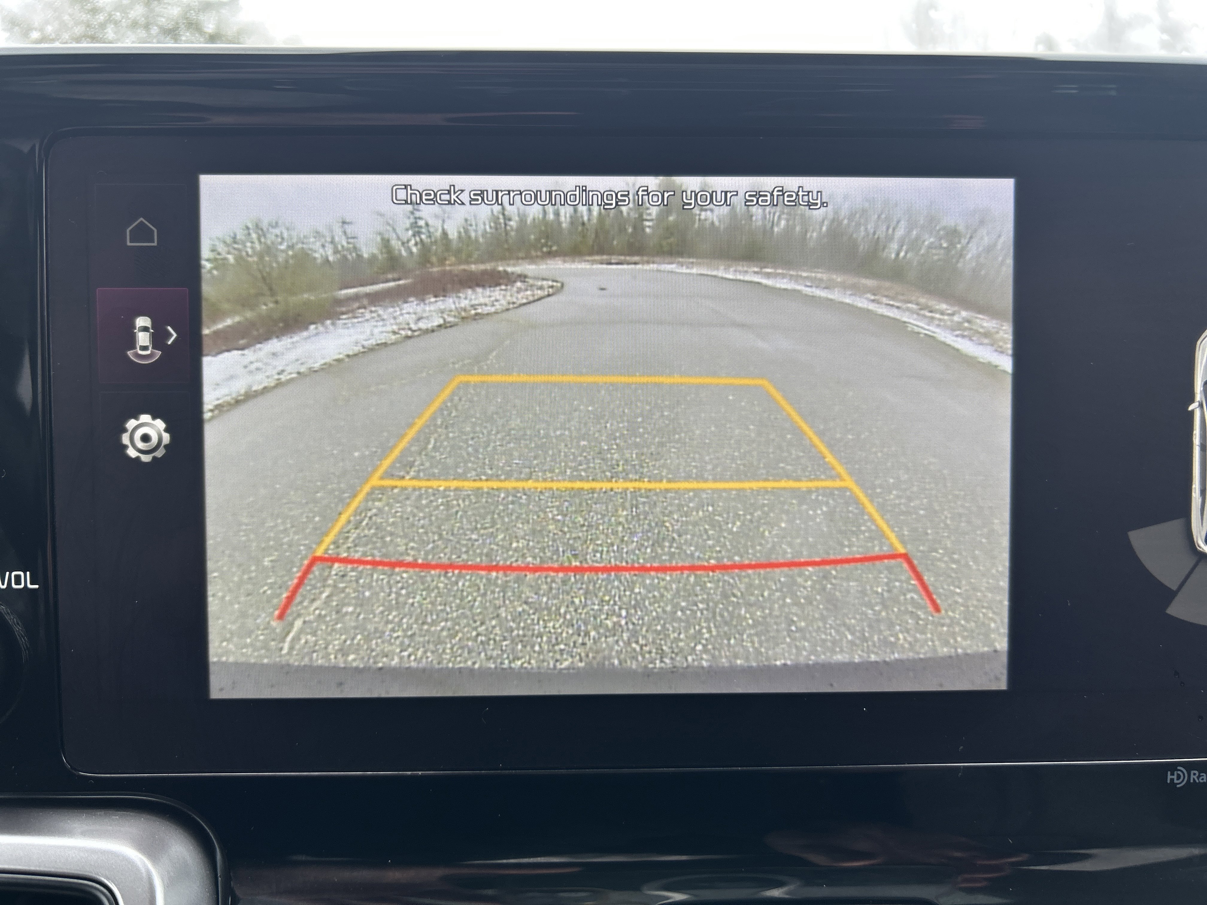 Certified 2023 Kia Sorento X-Line EX image 27