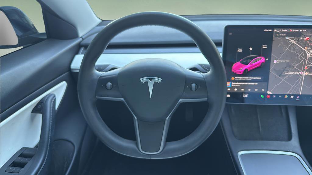 Used 2021 Tesla Model 3 Long Range image 9