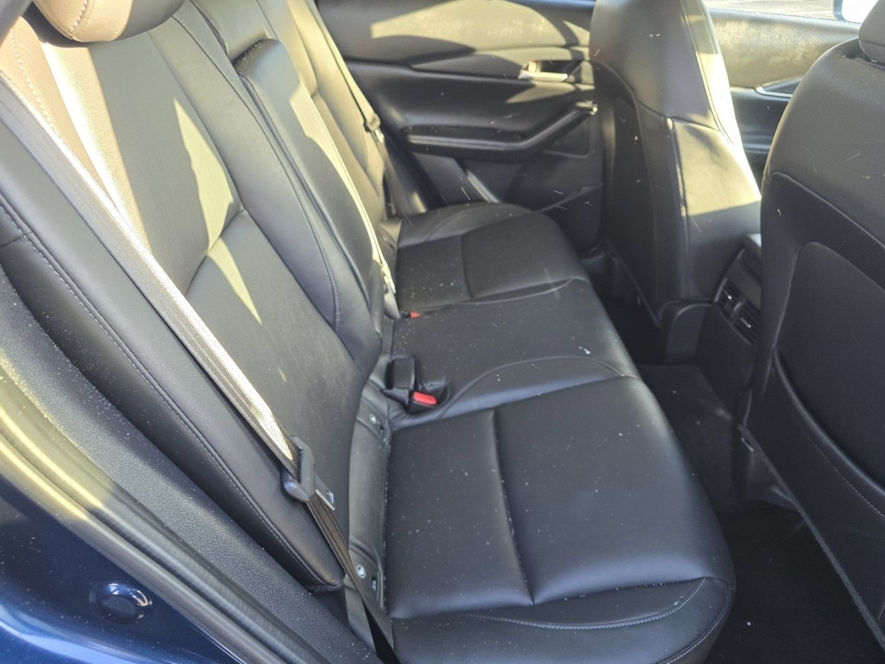 Used 2021 MAZDA CX-30 AWD 2.5 S w/ Select Package image 19