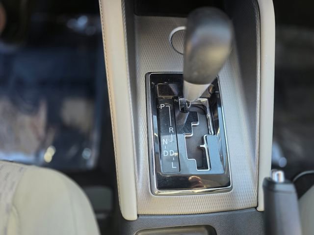 Used 2018 Mitsubishi Outlander Sport ES FWD image 30