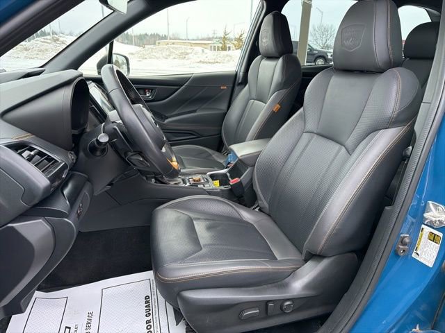 Used 2022 Subaru Forester Wilderness image 21