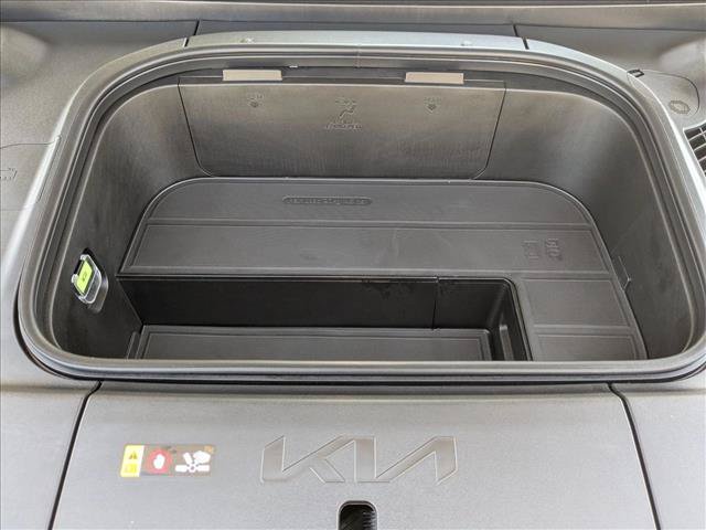 Used 2026 Kia EV9 Wind AWD/4WD image 25