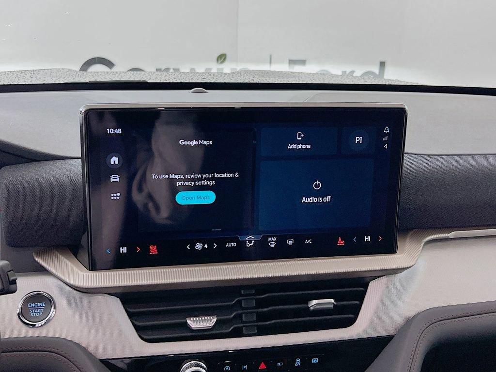 New 2026 Ford Explorer Active w/ Active Comfort Package image 23