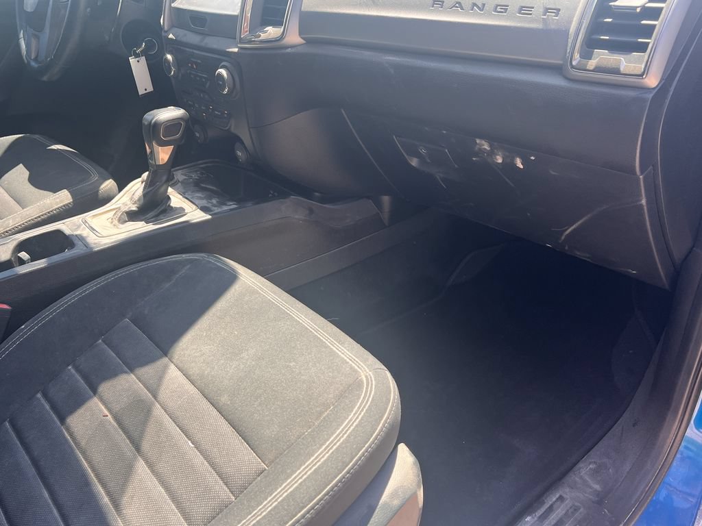 Certified 2022 Ford Ranger XLT w/ Equipment Group 302A High AWD/4WD image 18