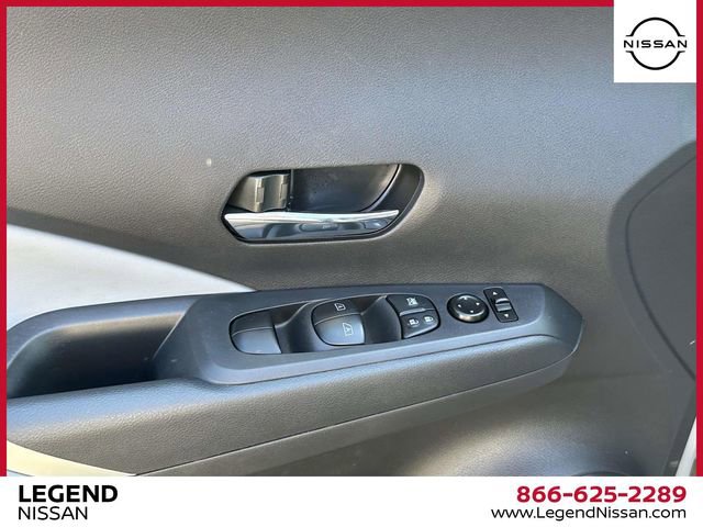 Used 2023 Nissan Kicks SR w/ SR Premium Package image 15