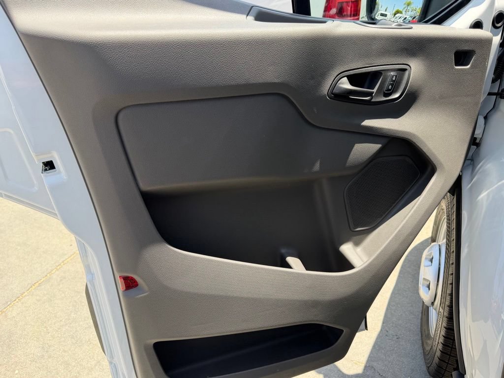 New 2026 Ford Transit 350 Low Roof AWD image 26