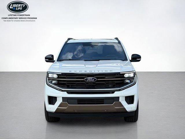 New 2026 Ford Expedition Max King Ranch AWD/4WD image 8