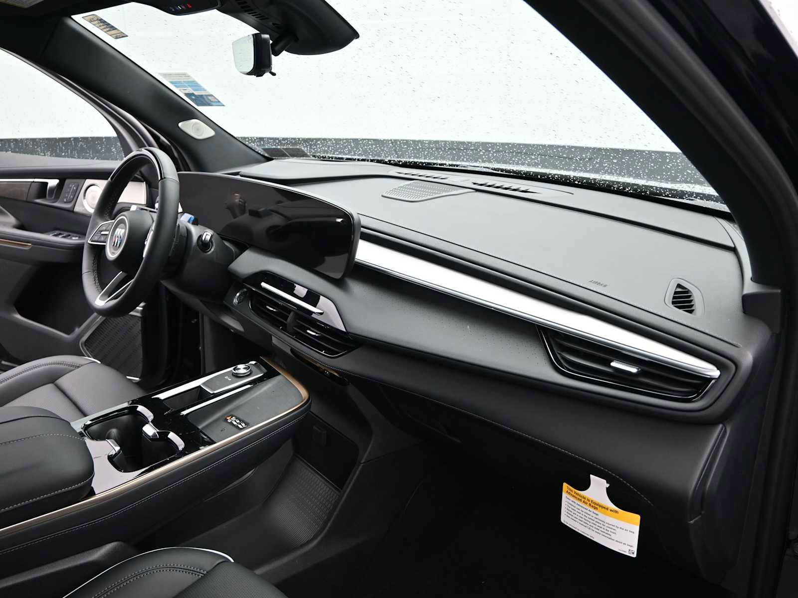 New 2026 Buick Enclave Avenir w/ Super Cruise Package image 21