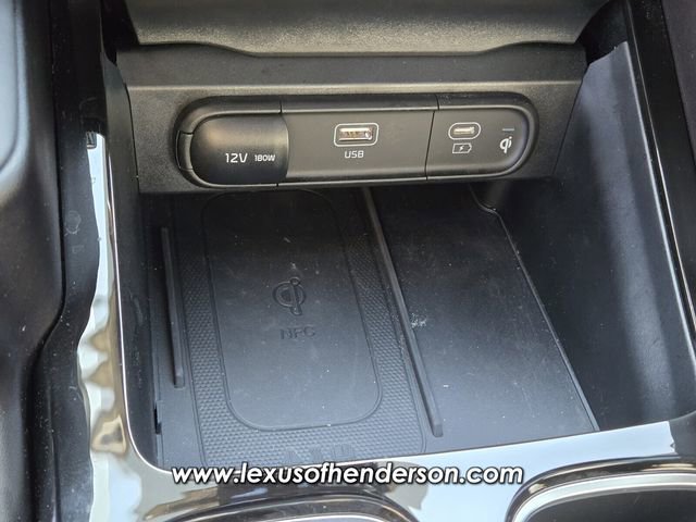 Used 2024 Kia Telluride SX X-Line AWD/4WD image 30