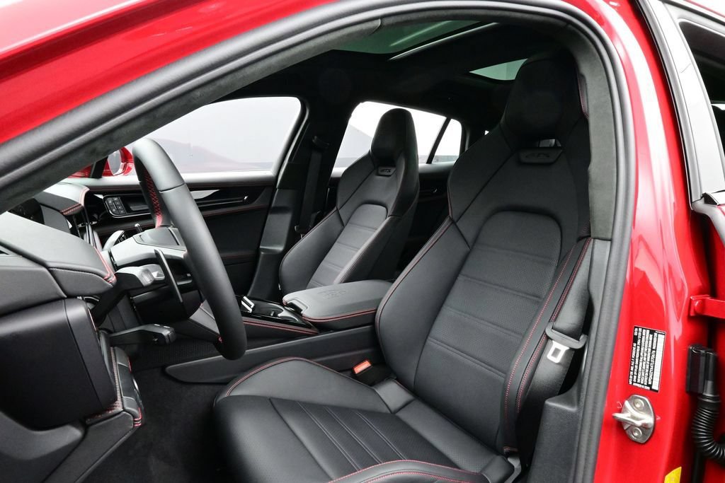 New 2026 Porsche Panamera GTS AWD/4WD image 5