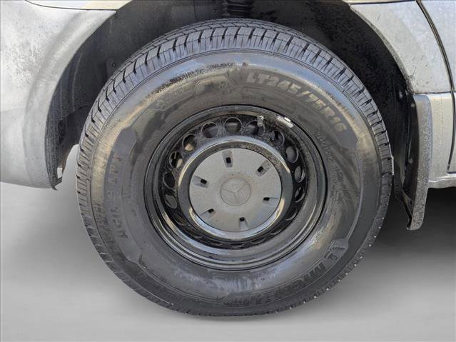 Used 2020 Mercedes-Benz Sprinter 2500 image 24