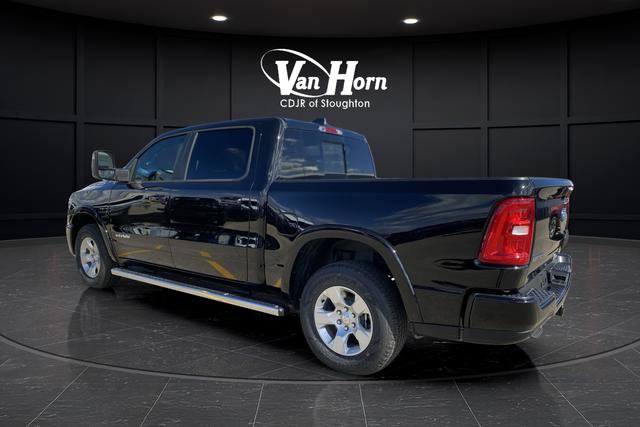 New 2025 RAM 1500 Big Horn image 3