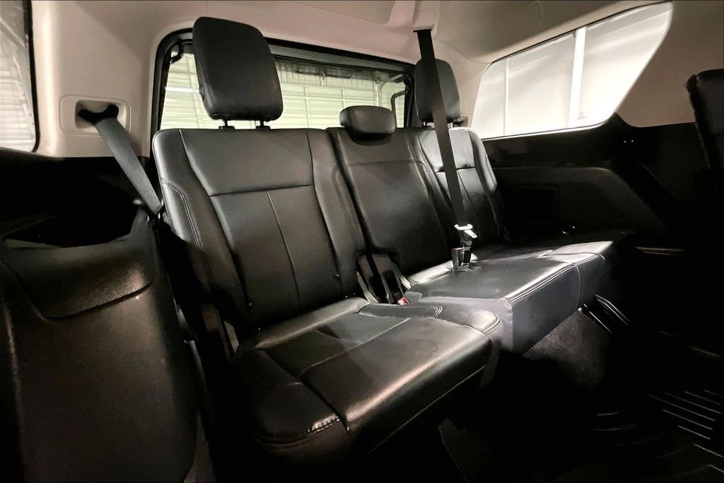 Used 2022 Ford Expedition XLT RWD image 37