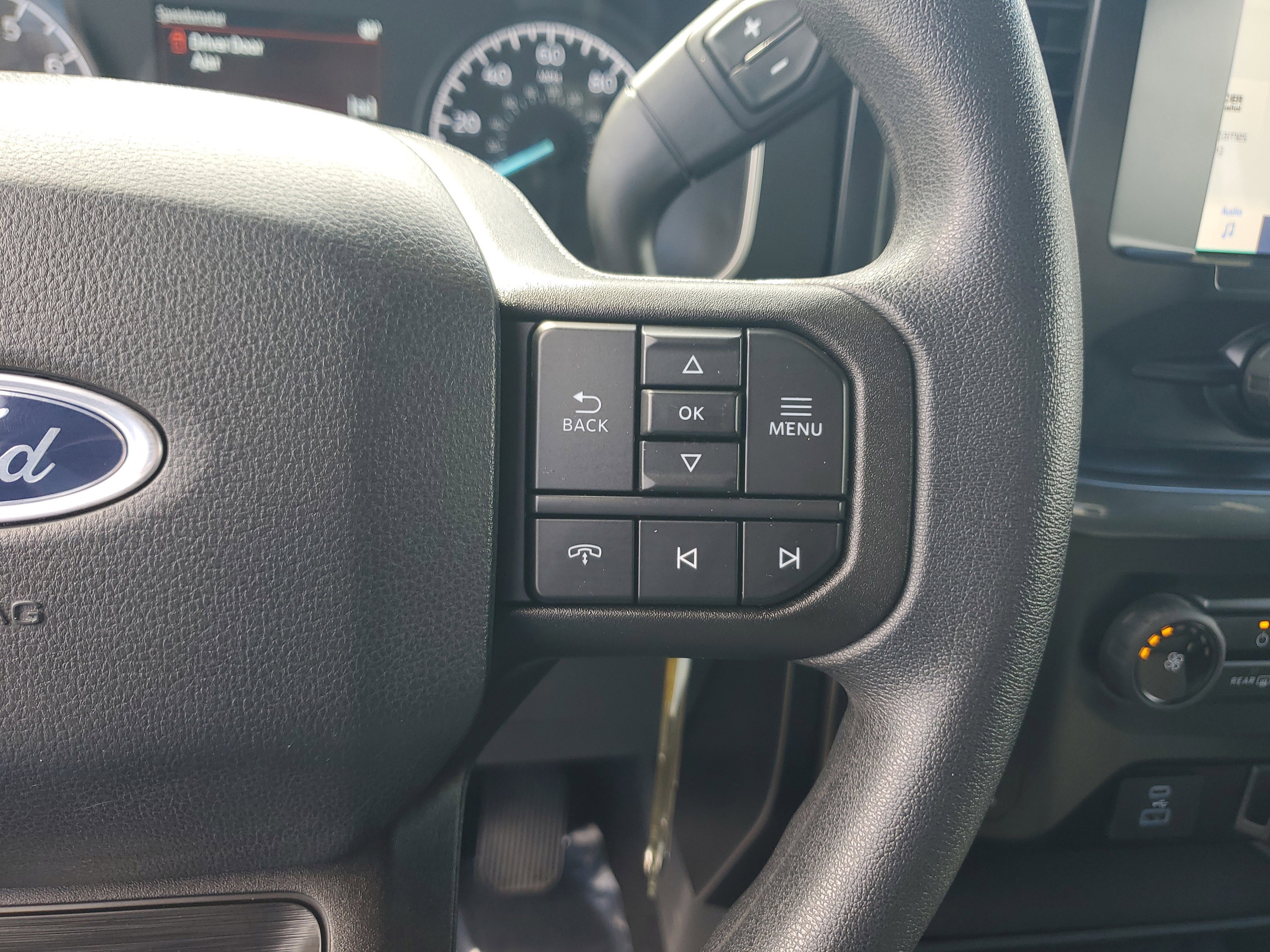 Used 2023 Ford F150 XL w/ STX Appearance Package image 21