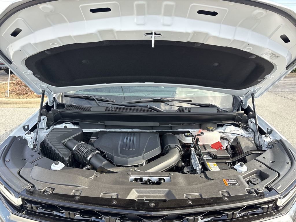 New 2026 Chevrolet Traverse Z71 w/ Enhanced Driving Package image 32