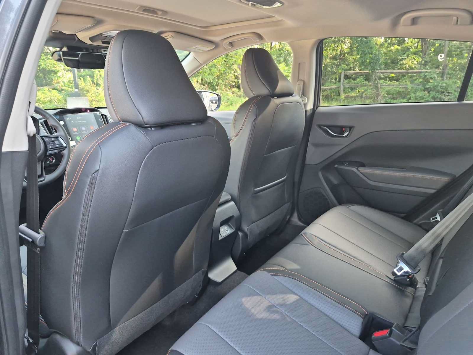 New 2026 Subaru Crosstrek 2.5i Limited AWD/4WD image 18