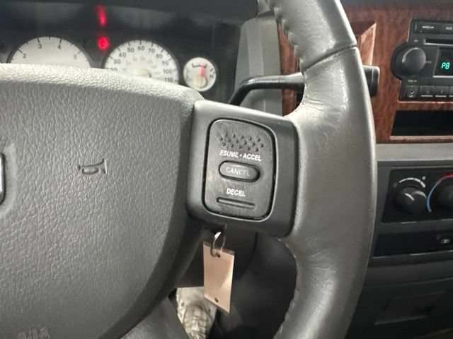 Used 2006 Dodge Ram 1500 Truck SLT AWD/4WD image 33