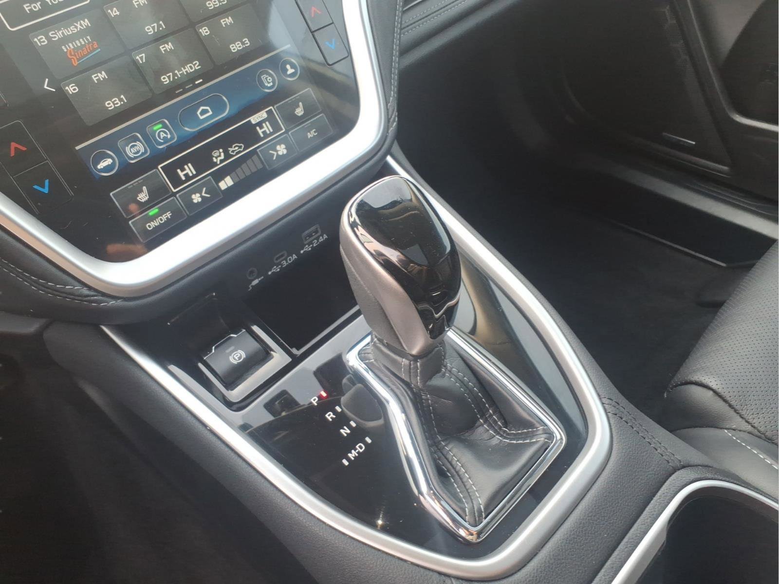 Used 2024 Subaru Outback Limited image 19