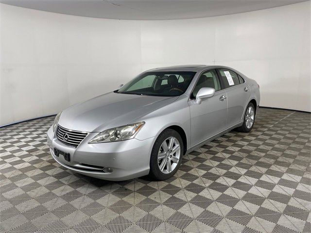 Used 2007 Lexus ES 350