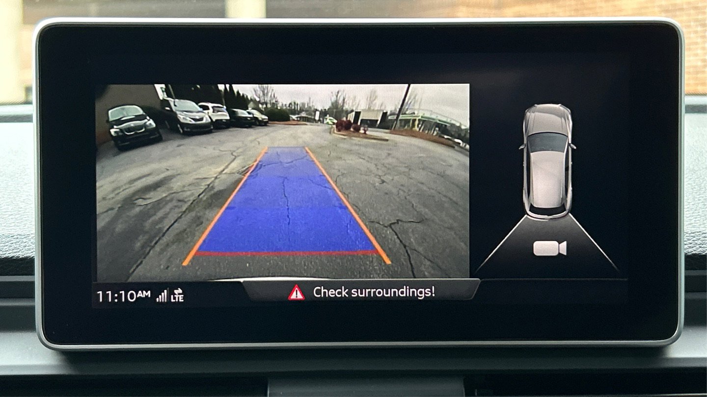 Used 2018 Audi Q5 2.0T Premium AWD/4WD image 20