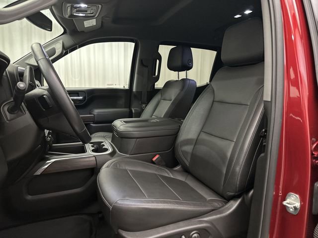 Used 2020 GMC Sierra 1500 SLT w/ SLT Premium Plus Package image 16