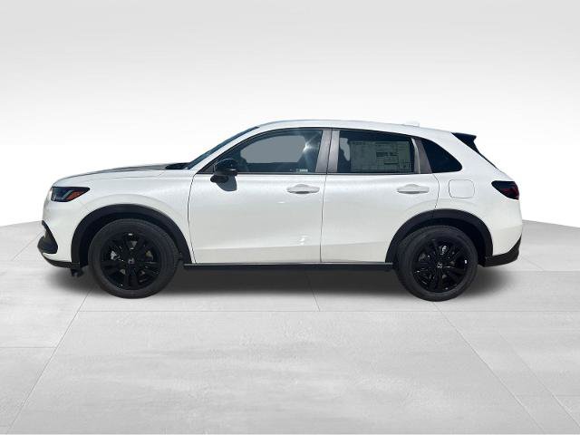 New 2027 Honda HR-V Sport image 15